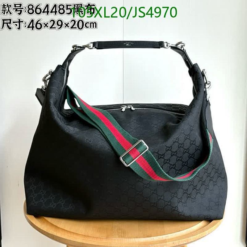 Gucci-Bag-4A Quality Code: JS4970 $: 105USD