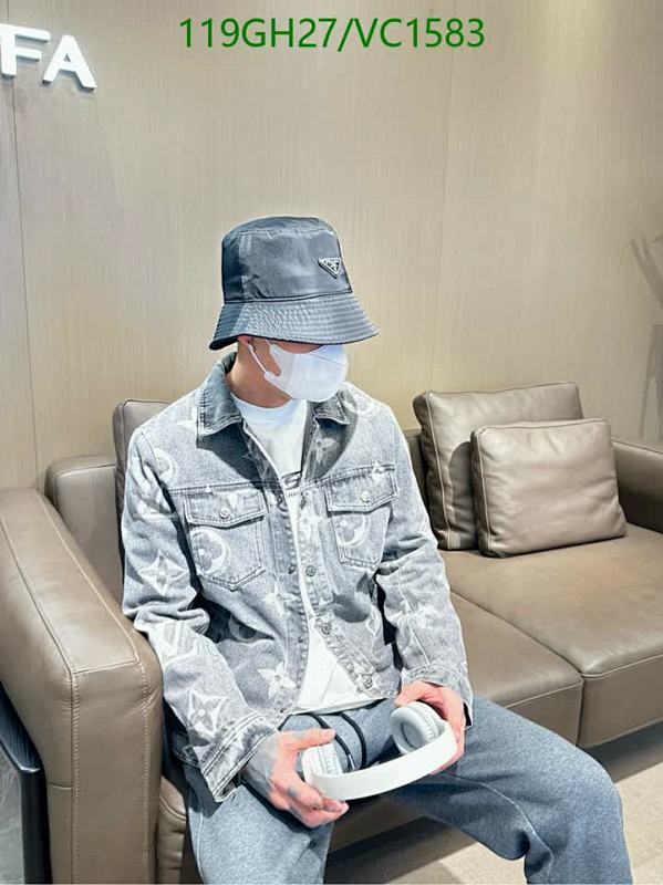 LV-Clothing Code: VC1583 $: 119USD