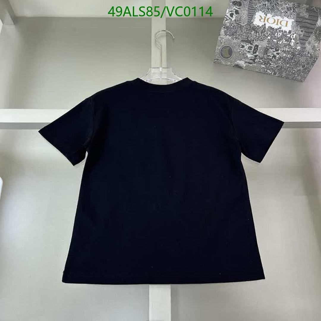 Gucci-Kids Clothing Code: VC0114 $: 49USD
