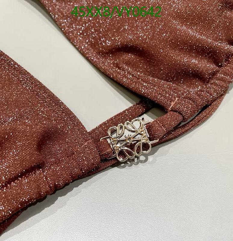 Loewe-Swimsuit Code: VY0642 $: 45USD