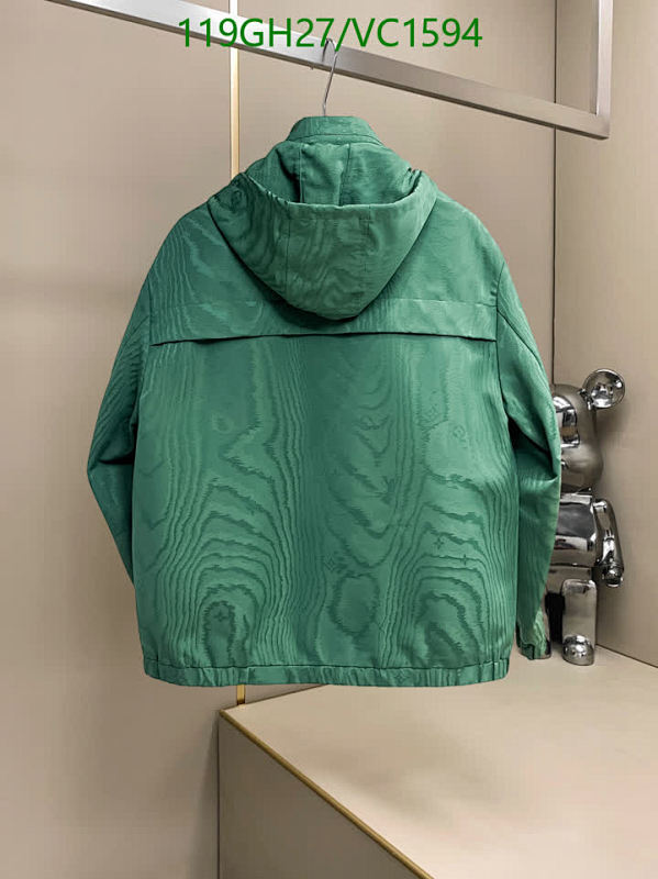 LV-Clothing Code: VC1594 $: 119USD