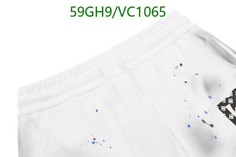 D&G-Beach Shorts Code: VC1065 $: 59USD