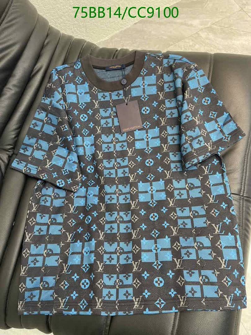 LV-Clothing Code: CC9100 $: 75USD