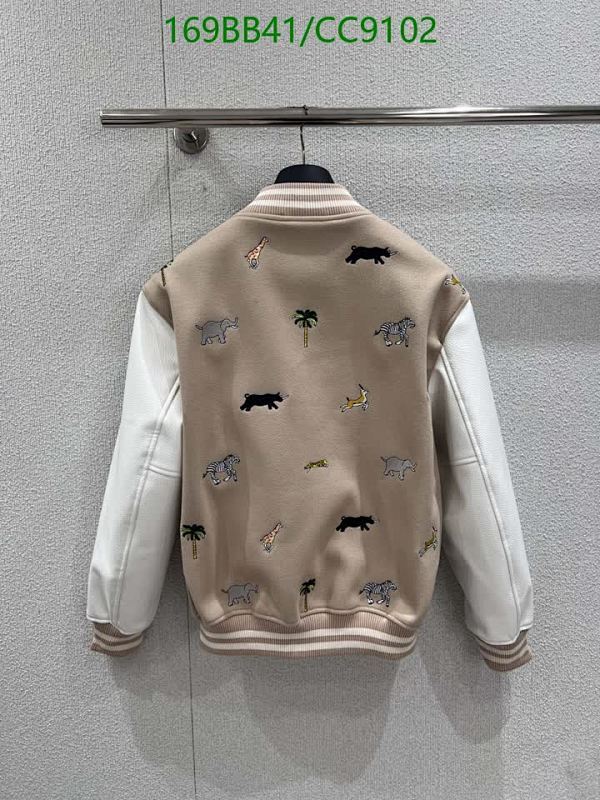 LV-Clothing Code: CC9102 $: 169USD
