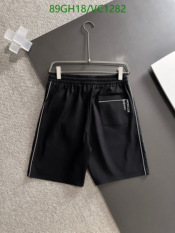 Moncler-Beach Shorts Code: VC1282 $: 89USD