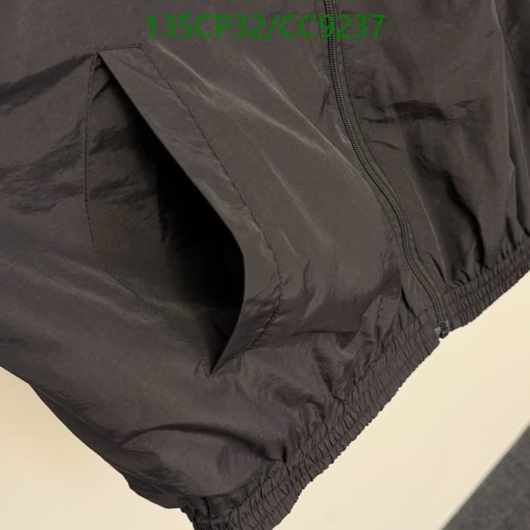 Balenciaga-Clothing Code: CC9237 $: 135USD