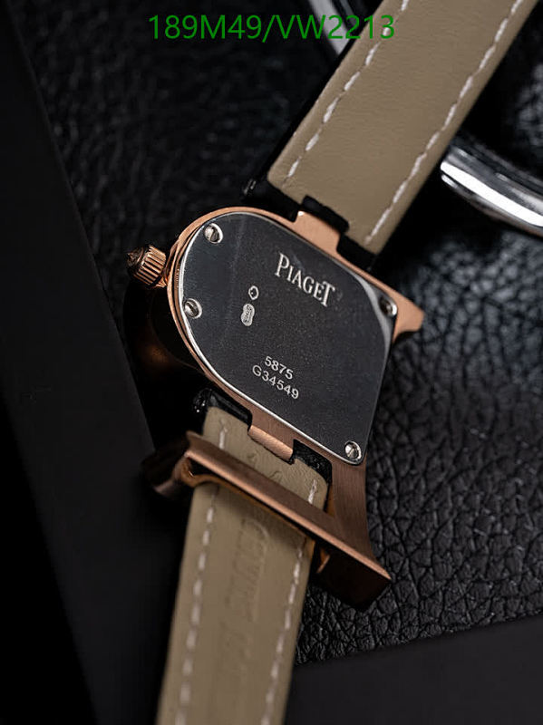 PIAGET-Watch-4A Quality Code: VW2213 $: 189USD