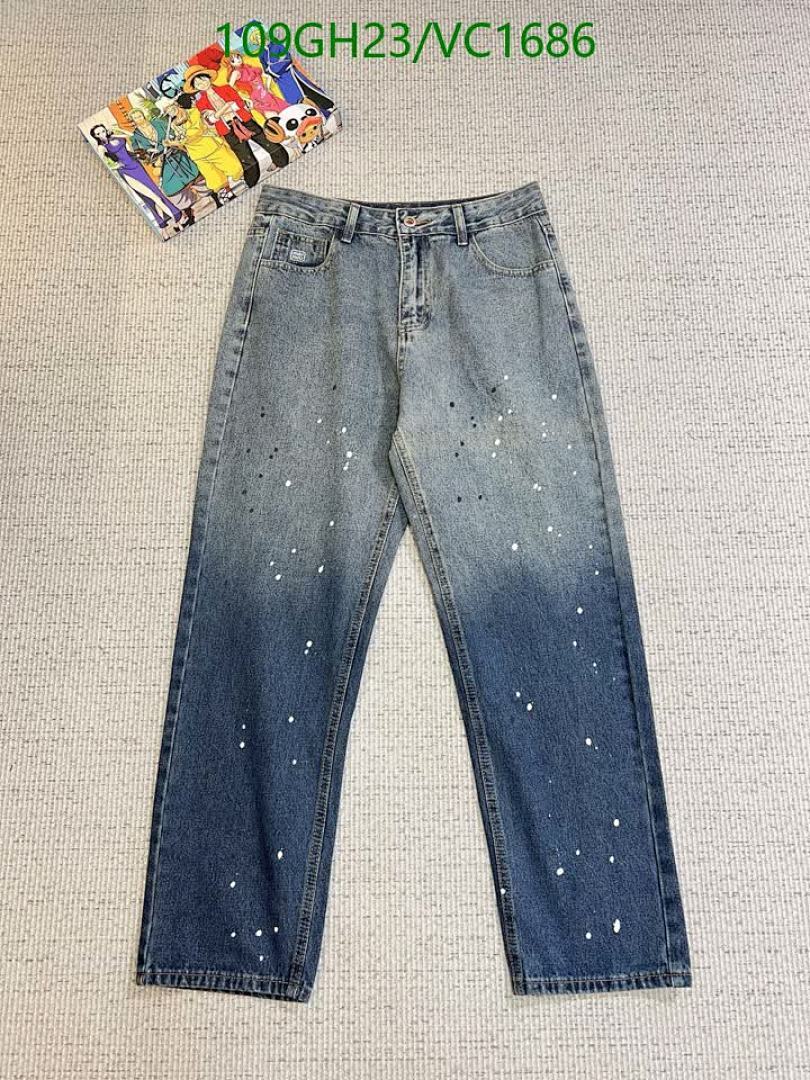 Miu Miu-Clothing Code: VC1686 $: 109USD