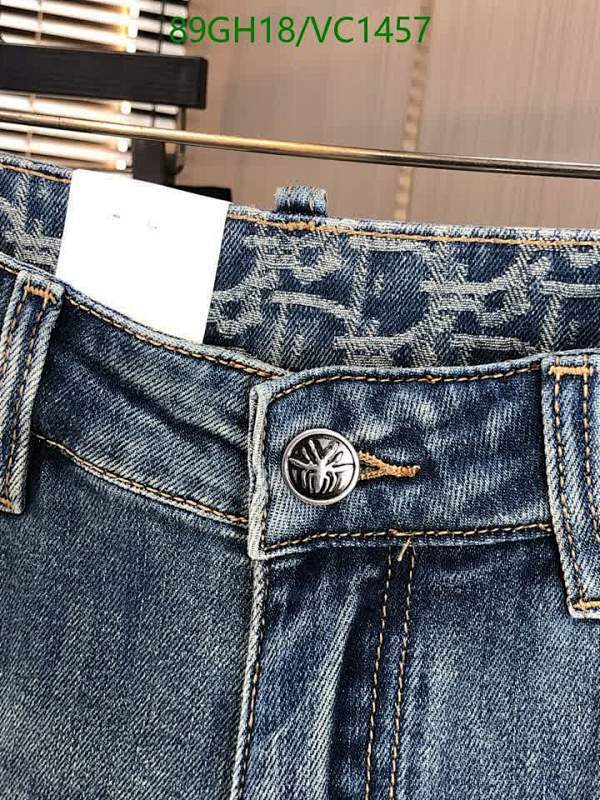 Dior-Clothing Code: VC1457 $: 89USD