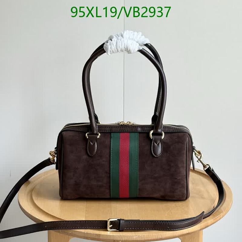 Gucci-Bag-4A Quality Code: VB2937 $: 95USD