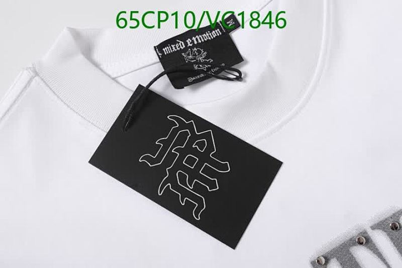 DENIM TEARS-Clothing Code: VC1846 $: 65USD