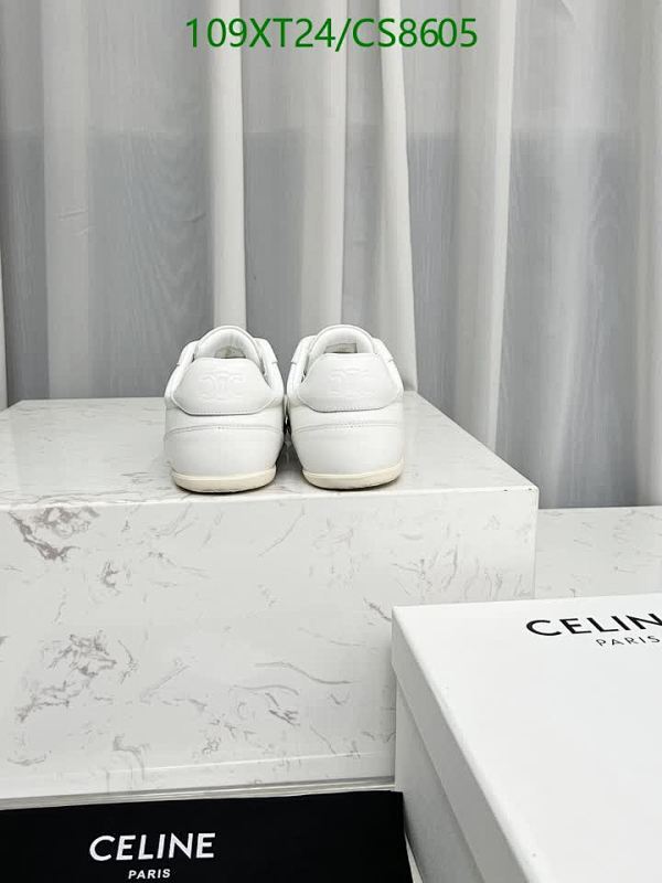 Celine-Men shoes Code: CS8605 $: 109USD