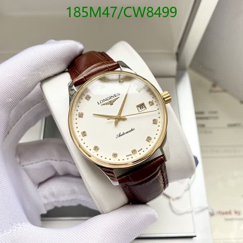 Longines-Watch-4A Quality Code: CW8499 $: 185USD
