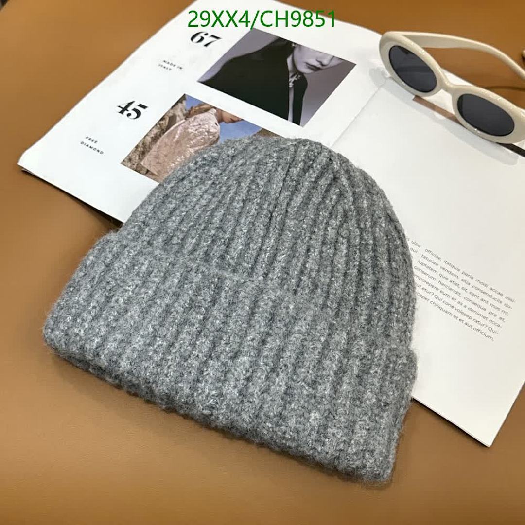 Celine-Cap(Hat) Code: CH9851 $: 29USD