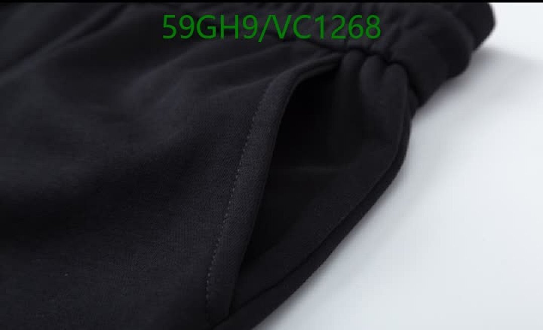 Loewe-Beach Shorts Code: VC1268 $: 59USD