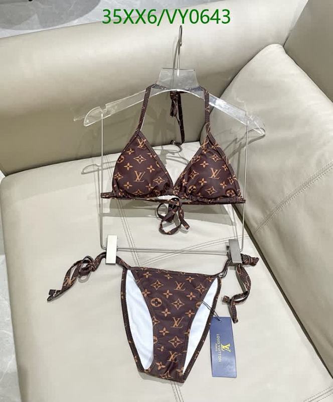 LV-Swimsuit Code: VY0643 $: 35USD