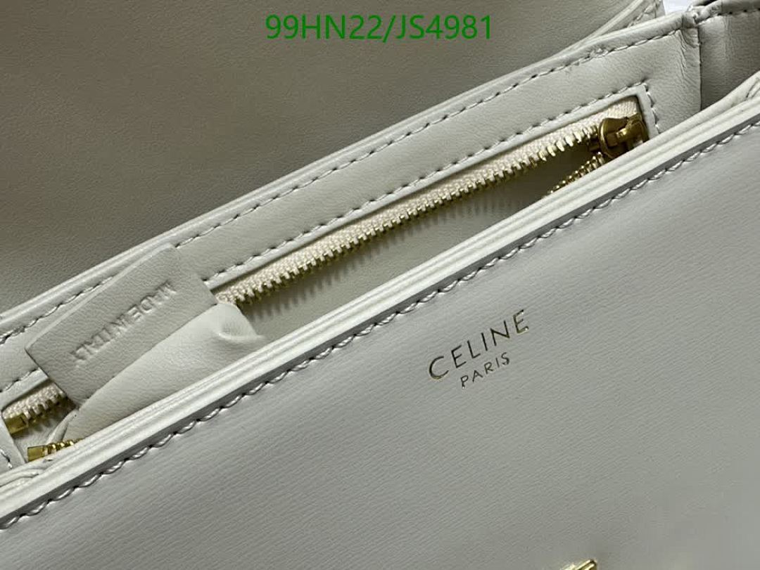 Celine-Bag-4A Quality Code: JS4981 $: 99USD