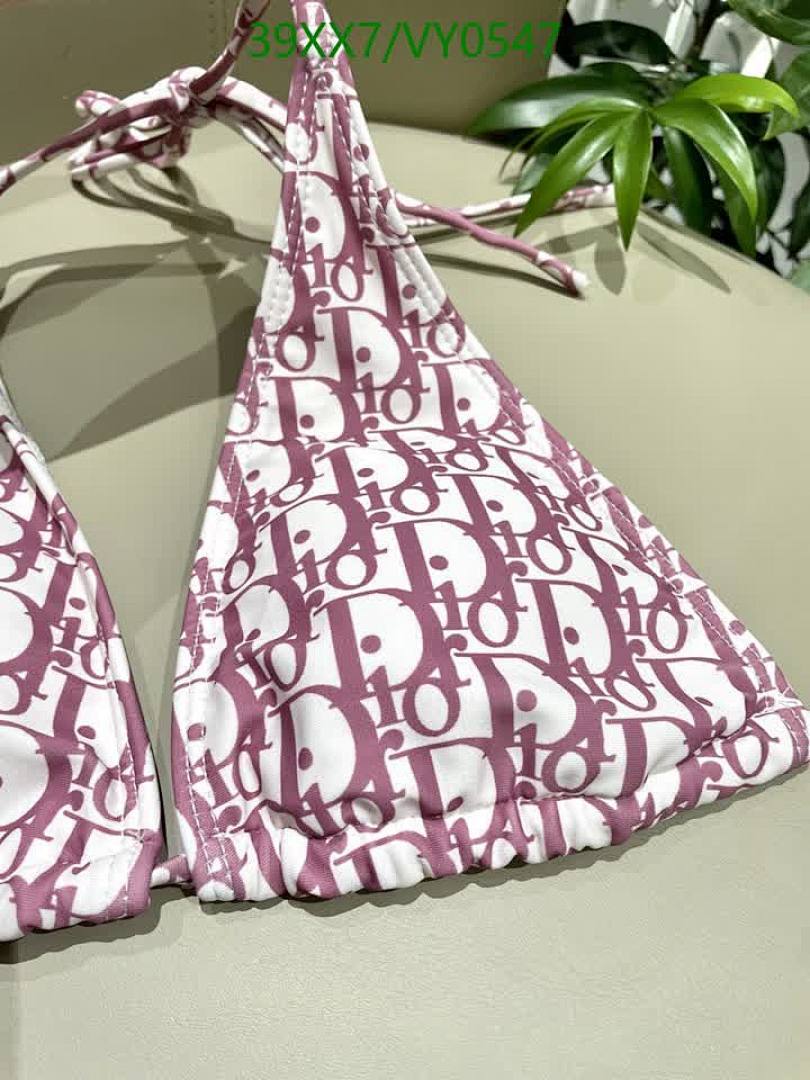 Dior-Swimsuit Code: VY0547 $: 39USD