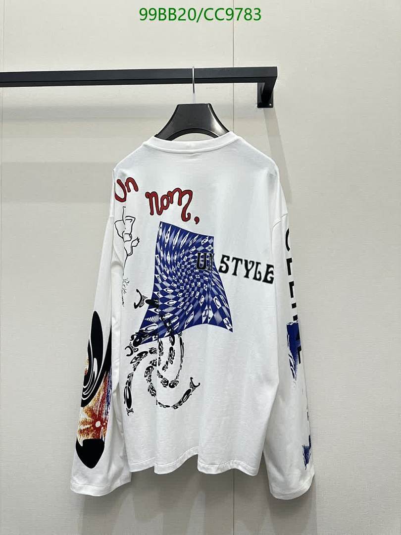 Celine-Clothing Code: CC9783 $: 99USD