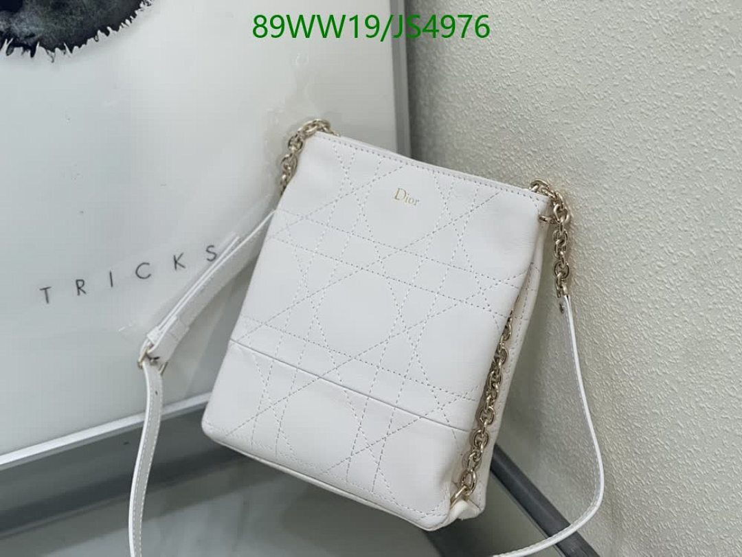 Dior-Bag-4A Quality Code: JS4976 $: 89USD