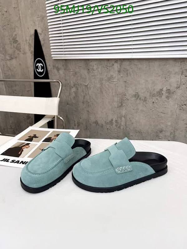 Hermes-Men shoes Code: VS2050 $: 95USD