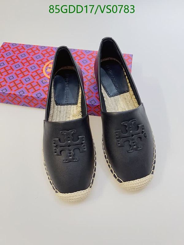 Tory Burch-Women Shoes Code: VS0783 $: 85USD