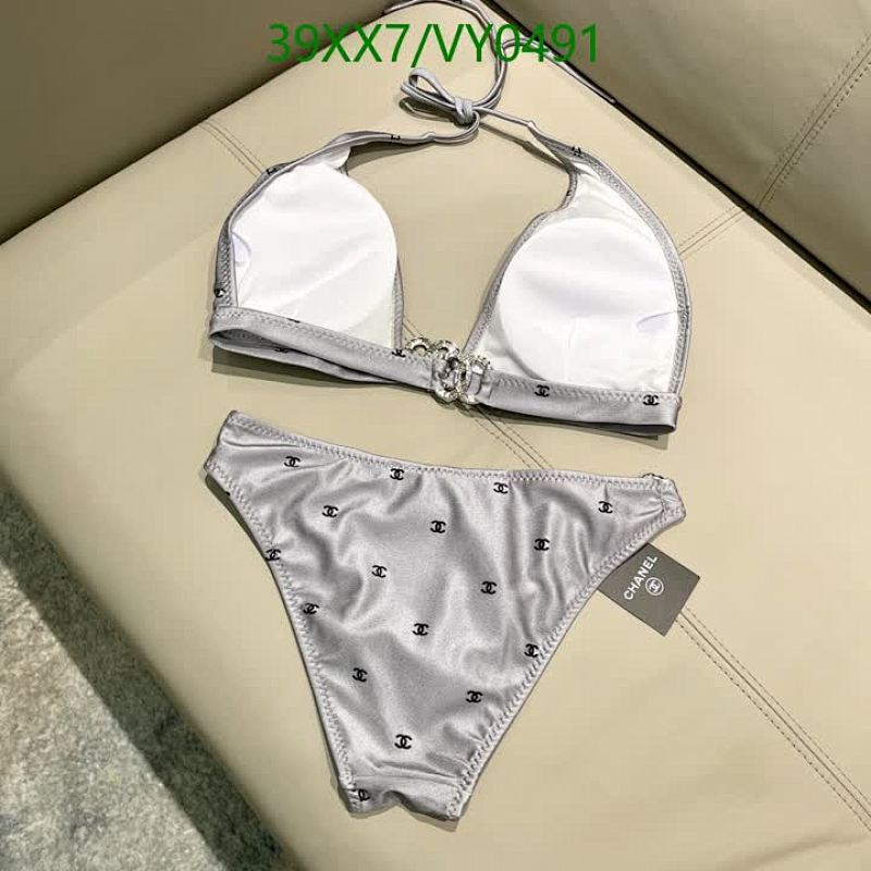 Chanel-Swimsuit Code: VY0491 $: 39USD