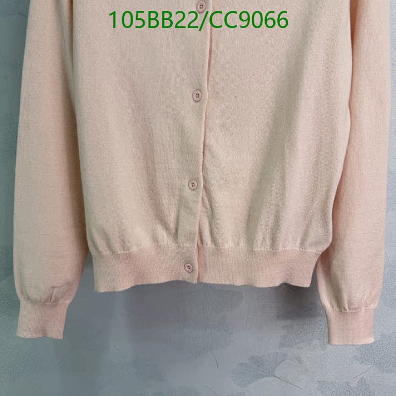 Gucci-Clothing Code: CC9066 $: 105USD