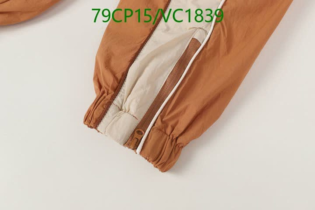 DENIM TEARS-Clothing Code: VC1839 $: 79USD