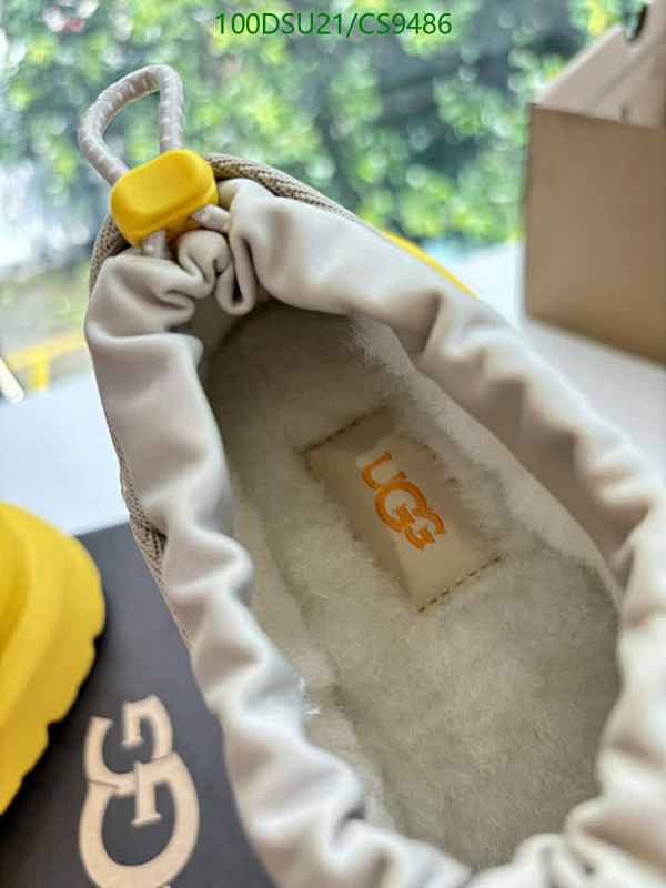 UGG-Women Shoes Code: CS9486 $: 100USD