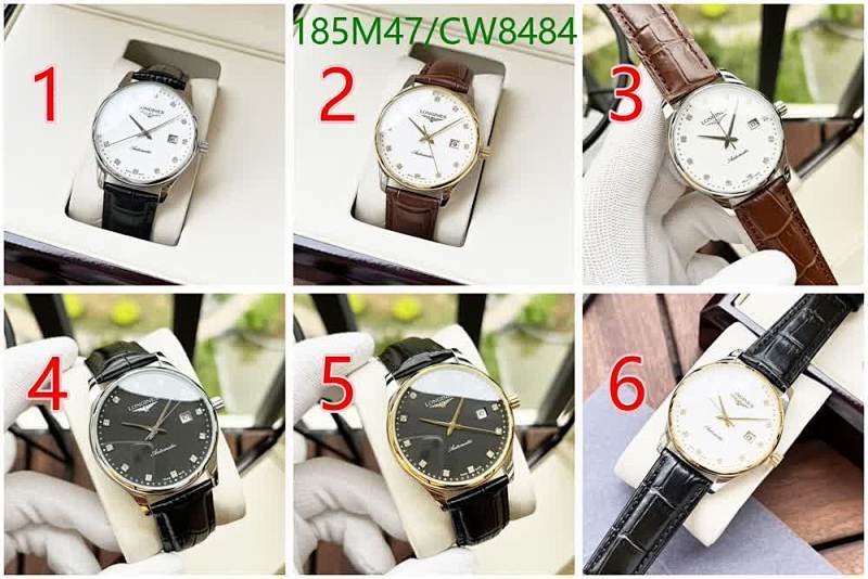 Longines-Watch-4A Quality Code: CW8484 $: 185USD