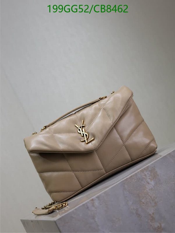 YSL-Bag-Mirror Quality Code: CB8462 $: 199USD