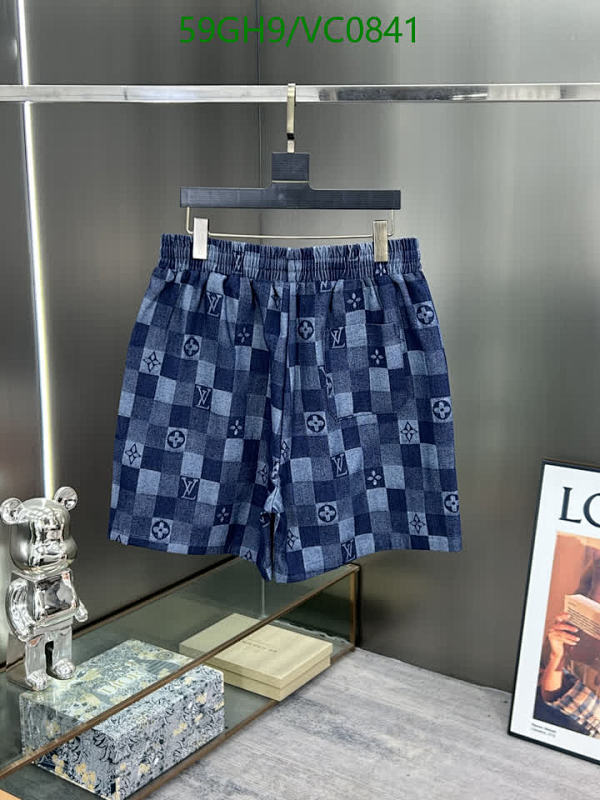 LV-Beach Shorts Code: VC0841 $: 59USD
