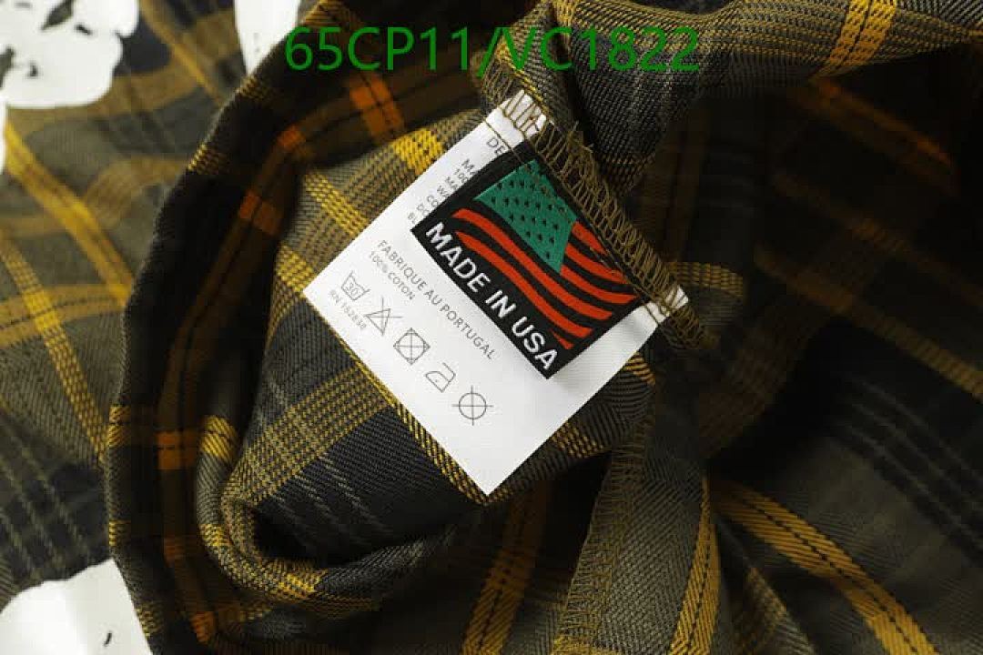 DENIM TEARS-Clothing Code: VC1822 $: 65USD-Yupoo.ru - Copybrand.Team photo album DENIM TEARS-Clothing Code: VC1822 $: 65USD