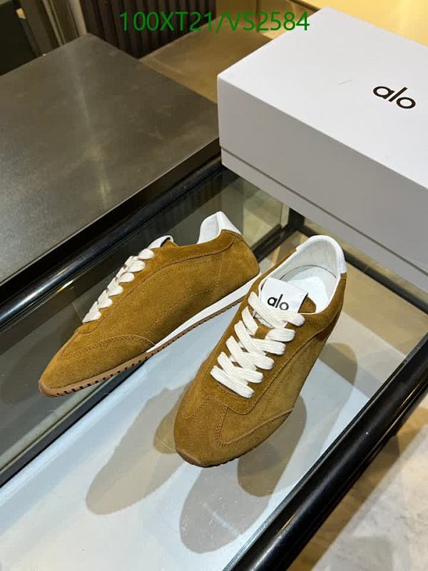 Alo-Women Shoes Code: VS2584 $: 100USD