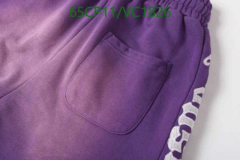 DENIM TEARS-Clothing Code: VC1826 $: 65USD