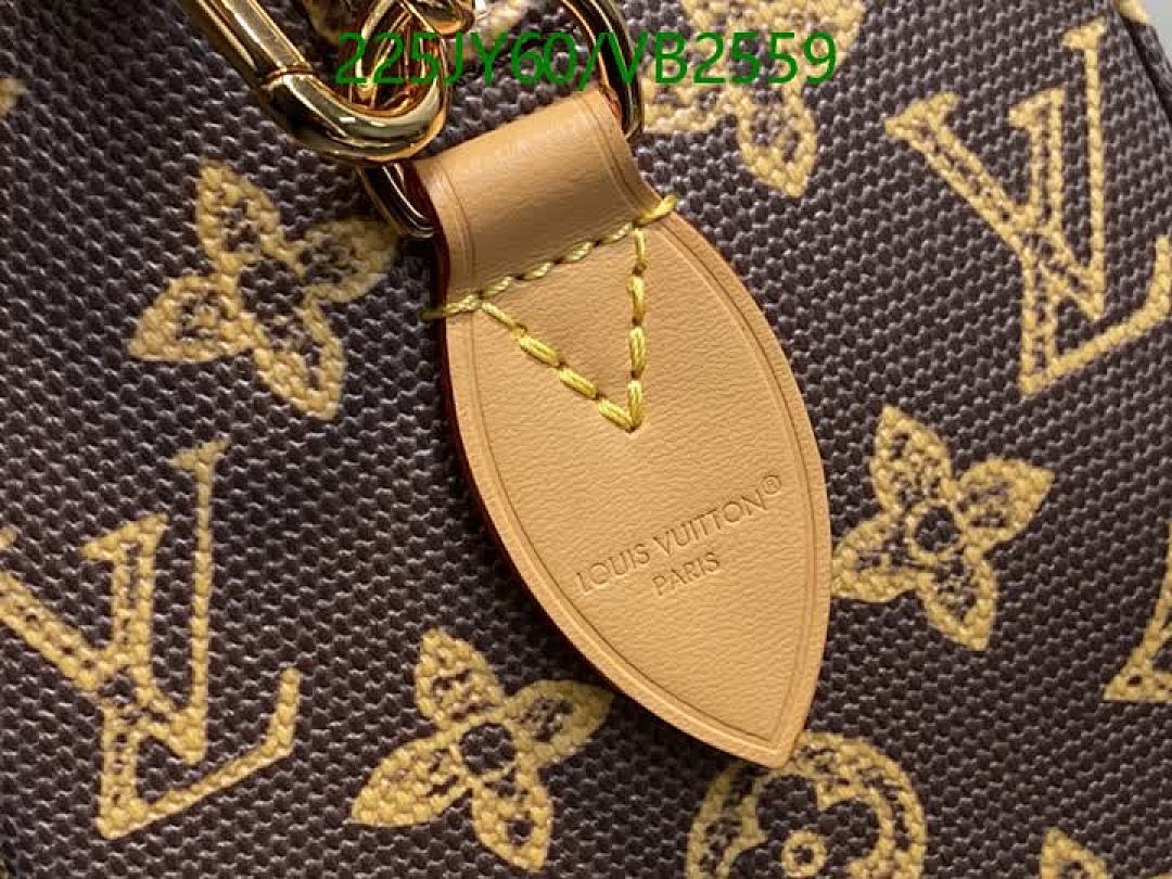 LV-Bag-Mirror Quality Code: VB2559 $: 225USD