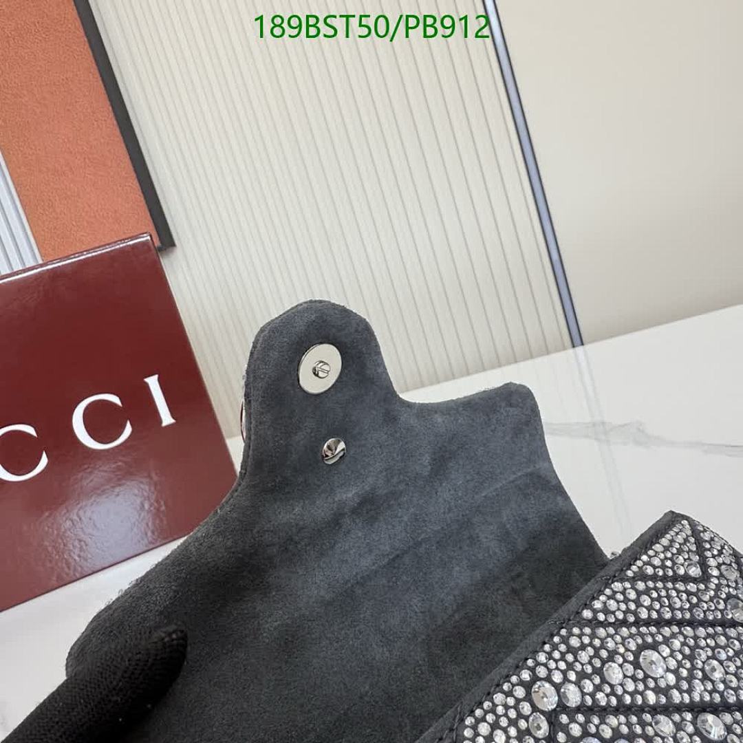 Gucci-Bag-Mirror Quality Code: PB912 $: 189USD-Yupoo.ru - Copybrand.Team photo album Gucci-Bag-Mirror Quality Code: PB912 $: 189USD