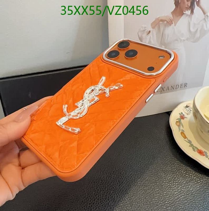 YSL-Phone Case Code: VZ0456 $: 35USD