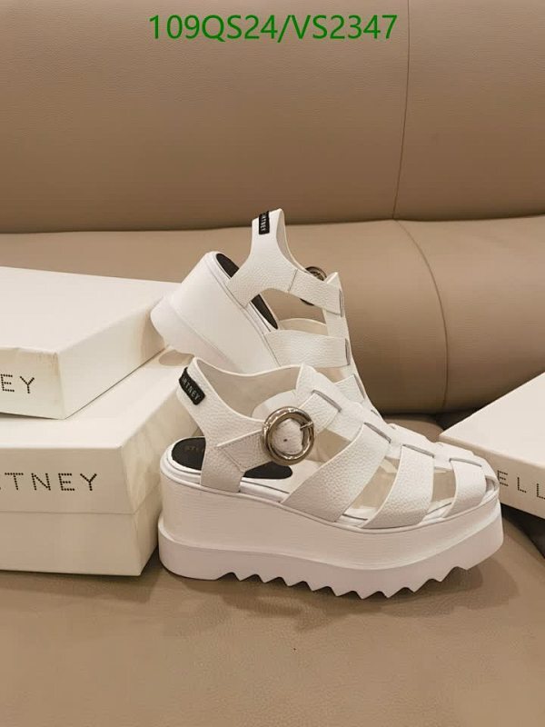 Stella-McCartney-Women Shoes Code: VS2347 $: 109USD
