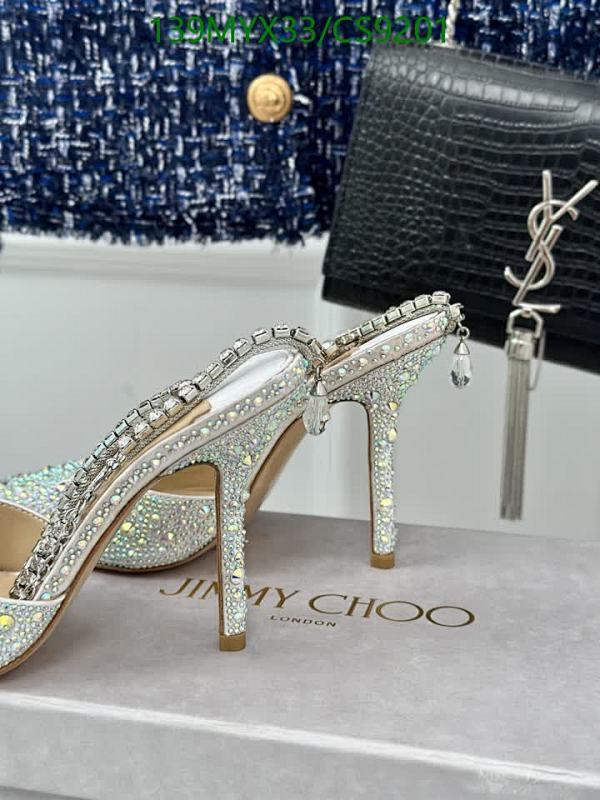 Jimmy Choo-Women Shoes Code: CS9201 $: 139USD