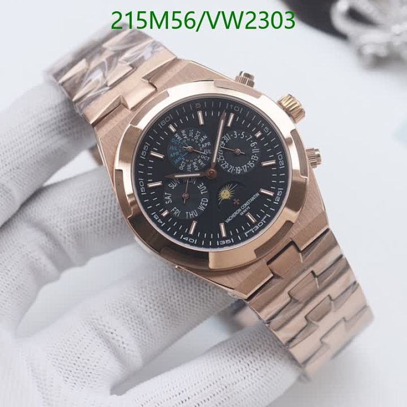 Vacheron Constantin-Watch-Mirror Quality Code: VW2303 $: 215USD