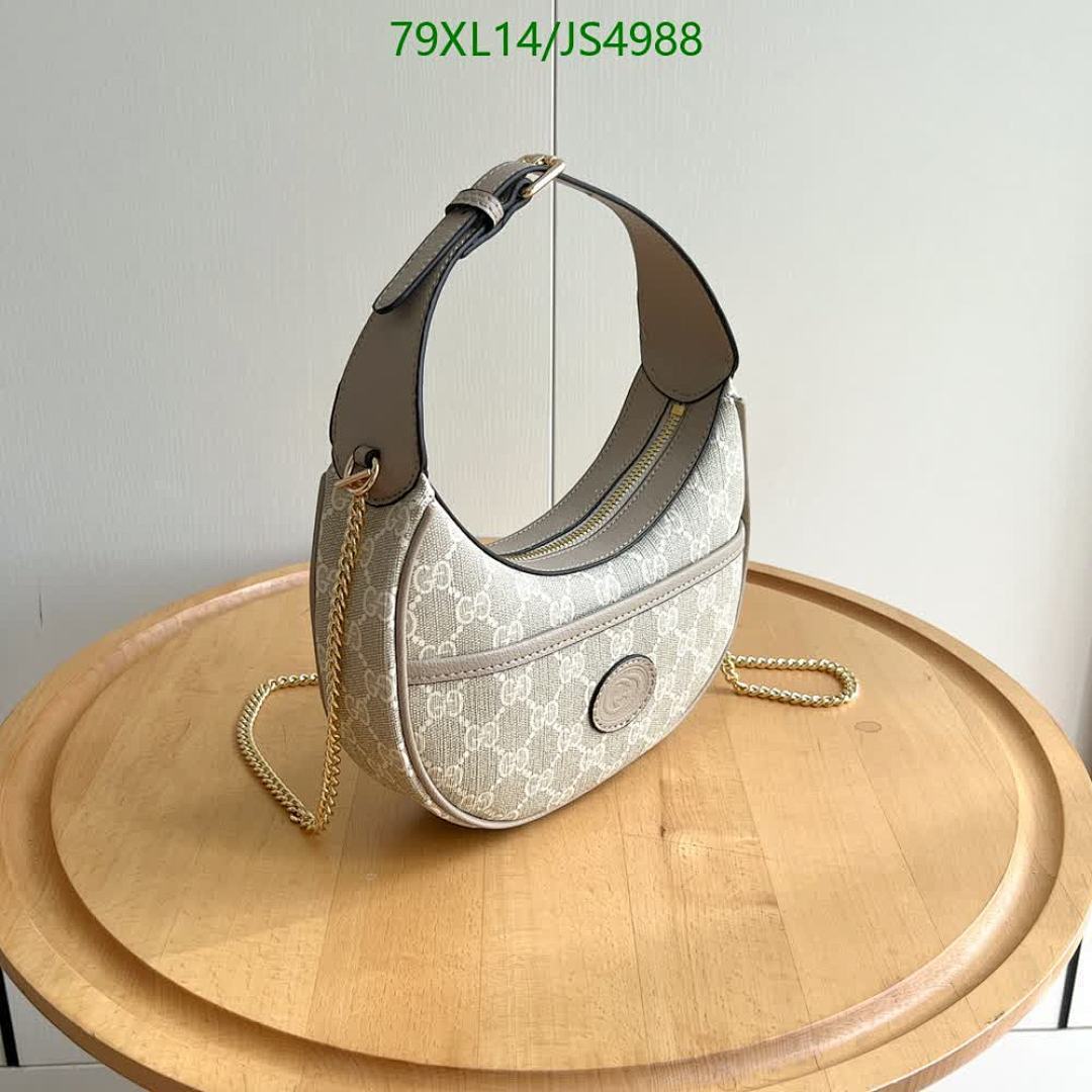 Gucci-Bag-4A Quality Code: JS4988 $: 79USD