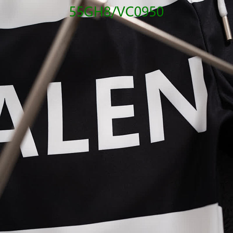 Balenciaga-Beach Shorts Code: VC0950 $: 55USD