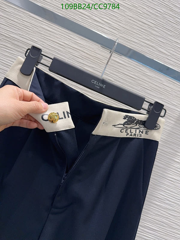 Celine-Clothing Code: CC9784 $: 109USD