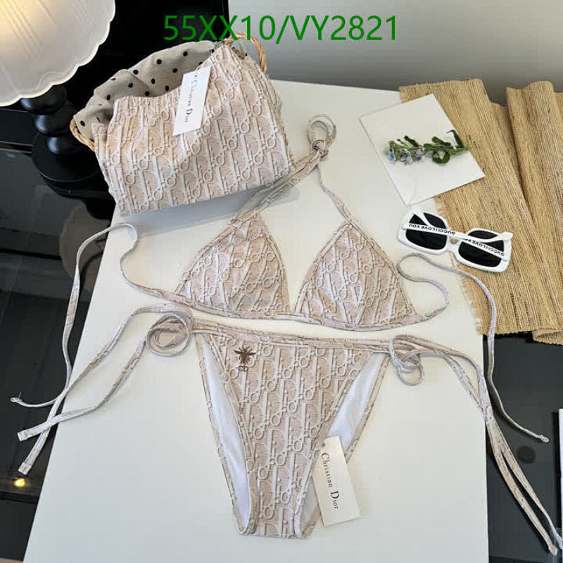 Dior-Swimsuit Code: VY2821 $: 55USD
