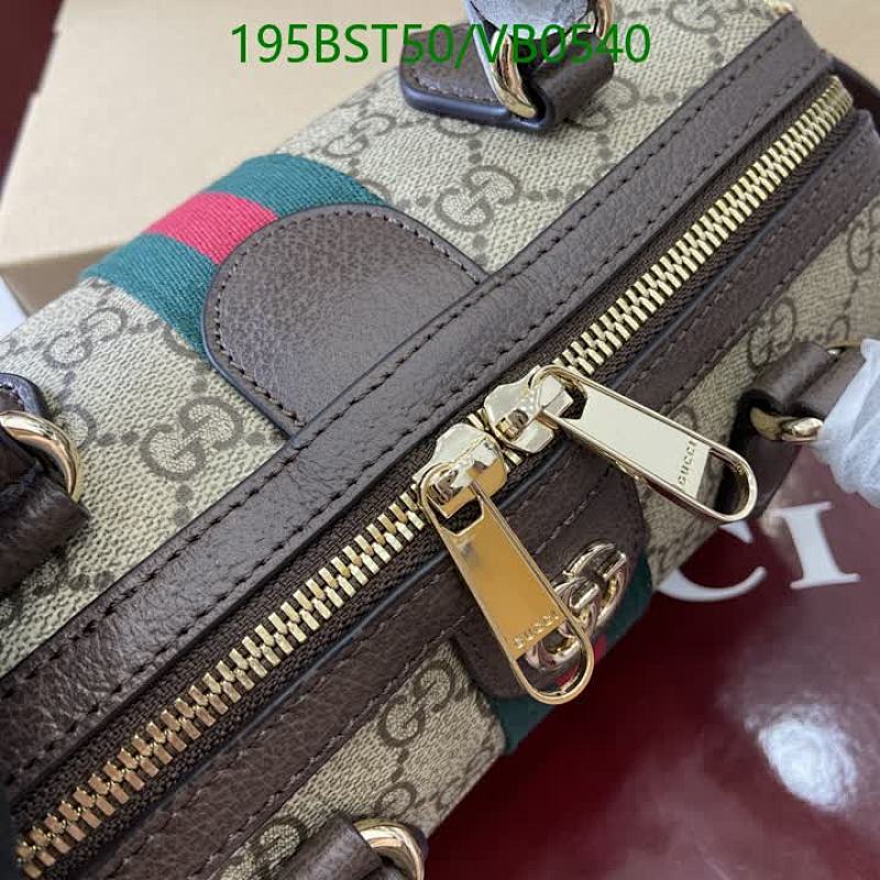 Gucci-Bag-Mirror Quality Code: VB0540 $: 195USD