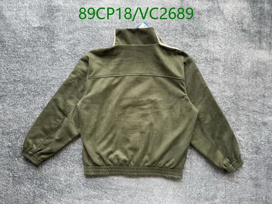 Adidas-Clothing Code: VC2689 $: 89USD