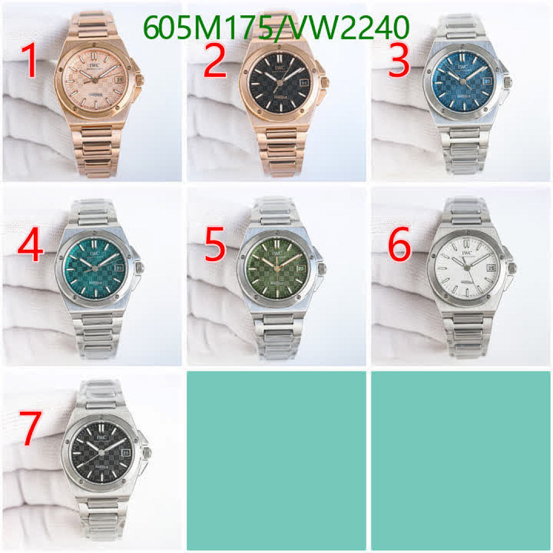 IWC-Watch-Mirror Quality Code: VW2240 $: 605USD-Yupoo.ru - Copybrand.Team photo album IWC-Watch-Mirror Quality Code: VW2240 $: 605USD