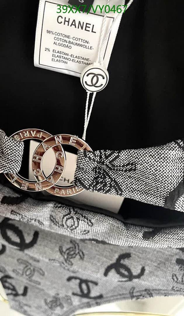 Chanel-Swimsuit Code: VY0467 $: 39USD